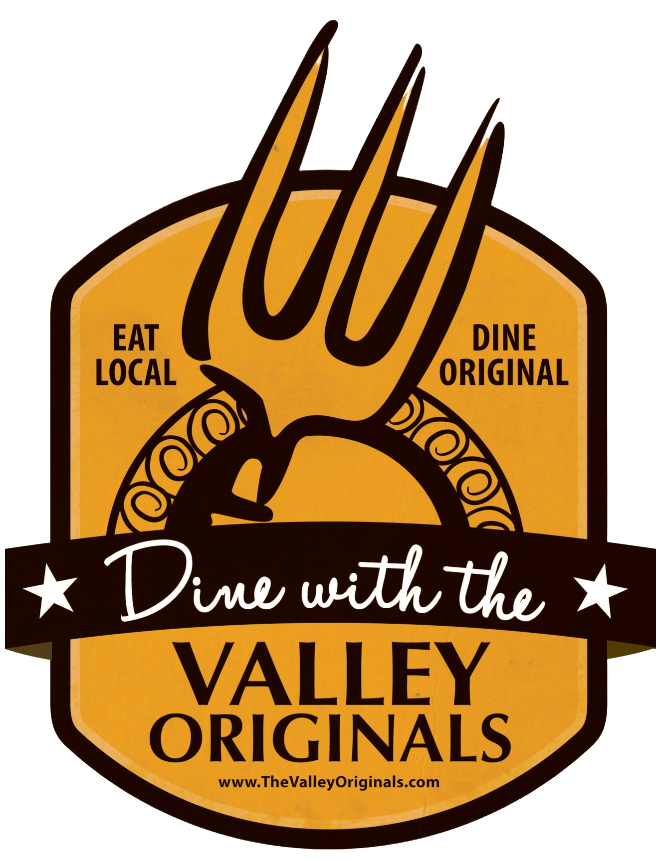 Valley Originals logo